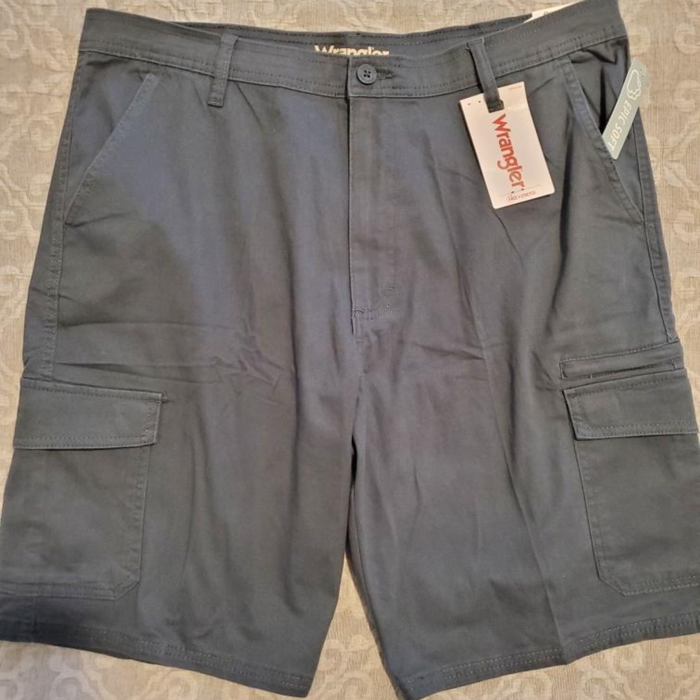 Wrangler shorts